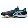 Giầy Tennis Asics Solution Speed FF 2 Velvet Pine/White 1041A182.300