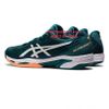 Giầy Tennis Asics Solution Speed FF 2 Velvet Pine/White 1041A182.300