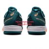 Giầy Tennis Asics Solution Speed FF 2 Velvet Pine/White 1041A182.300