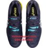 Giầy Tennis Asics Resolution 8 Indigo Fog/ White 1041A079.500