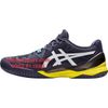 Giầy Tennis Asics Resolution 8 Indigo Fog/ White 1041A079.500