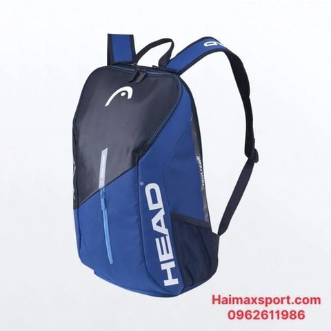 Balo Head Tour Team BackPack