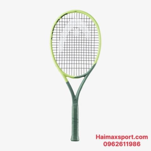 Vợt Tennis Head Extreme Team 2022 275g (16x19)