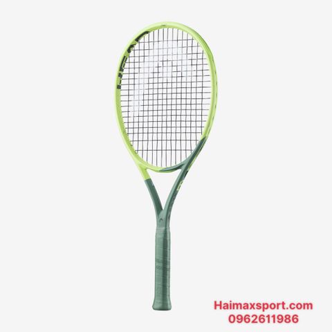 Vợt Tennis Head Extreme MP L 2022 285g (16x19)