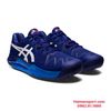 Giầy Tennis Asics Gel Resolution 8 Dive Blue/White 1041A079.405