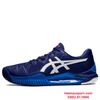 Giầy Tennis Asics Gel Resolution 8 Dive Blue/White 1041A079.405