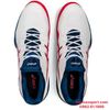 Giầy Tennis Asics Court FF 2 White/Mako Blue 1041A083.102