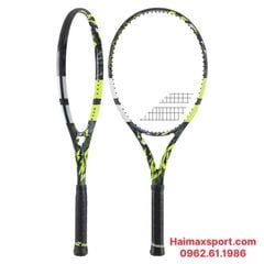 Vợt Tennis Babolat Pure Aero 300g 2023 (16x19)