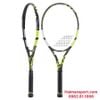 Vợt Tennis Babolat Pure Aero 300g 2023 (16x19)