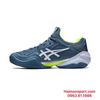 Giầy Tennis Asics Court FF 3 Steel Blue/White 1041A370.400