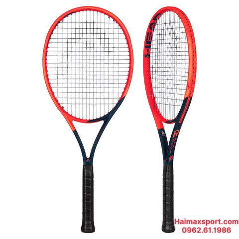 Vợt Tennis Head Radical Team L 260g (16 x 19)