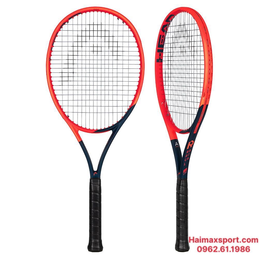 Vợt Tennis Head Radical Team L 260g (16 x 19) CĂNG VỢT TENNIS, CĂNG