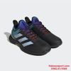 Giầy Tennis Adidas ADIZERO UBERSONIC 4 2023 Core Black (HQ8381)