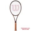 Vợt Tennis Wilson Pro Staff V14 97L 290g 2023 (16x19)