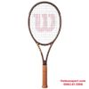 Vợt Tennis Wilson Pro Staff Team V14 280g 2023 (16x19)