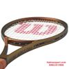 Vợt Tennis Wilson Pro Staff Team V14 280g 2023 (16x19)