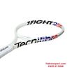 Vợt Tennis Tecnifibre TFight 255 Isoflex (16 x 19)