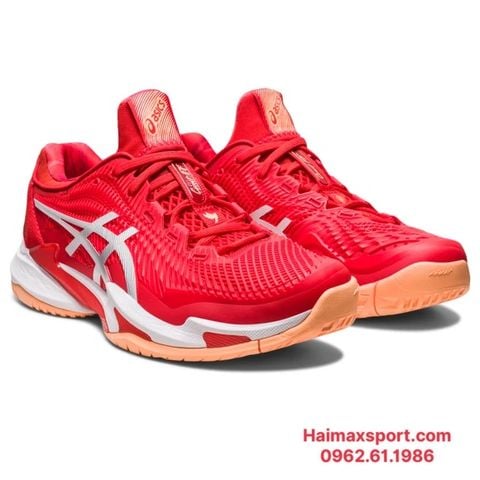 Giầy Tennis Asics Court FF 3 Novak 1041A363.961