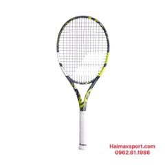 Vợt Tennis Babolat Pure Aero Team 2023 285g (16 x 19)