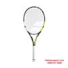 Vợt Tennis Babolat Pure Aero Team 2023 285g (16 x 19)