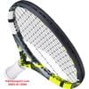 Vợt Tennis Babolat Pure Aero Lite 2023 270g (16x19)