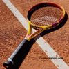 Vợt Tennis Babolat Boost Aero Rafa 260gr (16 x 19)