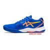 Giầy Tennis Asics Gel Challenger 13 Tuna Blue/Sun Peach 1041A397-960