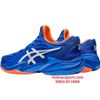 Giầy Tennis Asics Court FF 3 Novak Tuna Blue/White 1041A361-960