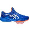 Giầy Tennis Asics Court FF 3 Novak Tuna Blue/White 1041A361-960