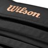 Túi Tennis Wilson Super Tour 9PK ProStaff V14 WR8024501001