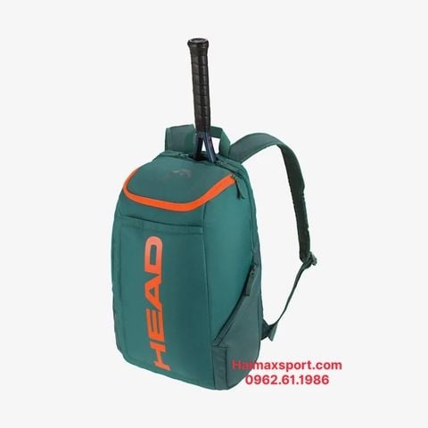 Balo Tennis Head Backpack 28L