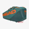 Túi Tennis Head Pro Racquet Bag M