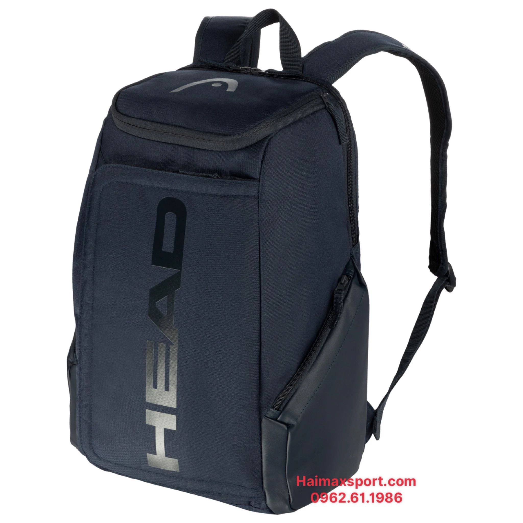 Balo Tennis Head Pro Backpack 28L