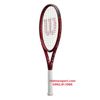 Vợt Tennis Wilson Triad Five 267g (WR056611U2)