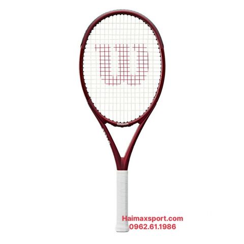 Vợt Tennis Wilson Triad Five 267g (WR056611U2)