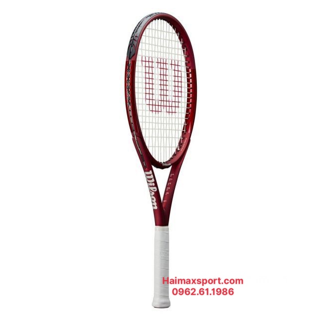 Vợt Tennis Wilson Triad Five 267g (WR056611U2) – PICKLEBALL