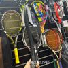 Vợt Tennis Wilson Ultra 100L V4  NOIR LIMITED 280g (16 x 19)