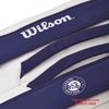 Túi Tennis Wilson Roland Garros Super Tour 9 Pack (WR8026001001)