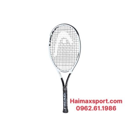 Vợt Tennis Trẻ Em Head Graphene 360+ Speed Jr