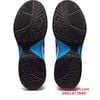 Giầy Tennis Asics Gel Dedicate 7 Black/Island Blue 1041A223-400