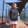 Balo Tour Endurance Ultra Black BackPack