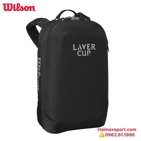 Balo Tennis Wilson LAVER CUP WR8033701001