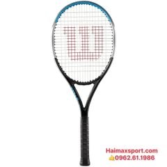 Vợt Tennis Wilson Ultra Team 281g WR046210U (16 x 19)