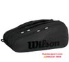 Túi Tennis Wilson Noir Tour 12PACK WR8029701001