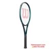 Vợt Tennis Wilson Blade 100L V9 285gr (16 x 19)