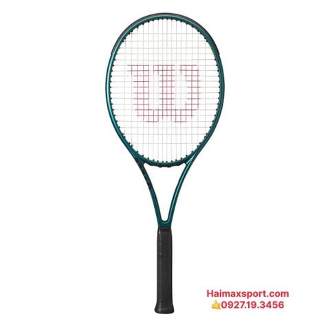 Vợt Tennis Wilson Blade 100L V9 285gr (16 x 19)