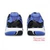 Giày Tennis Asics Gel Resolution 9 Sapphire/Black 1041A330-401
