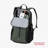 Balo Head Tour Blackpack 25L TYBN