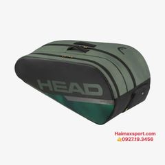 Túi Head Tour Racquet Bag L TYBN