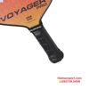 Vợt Pickleball Niupipo Voyager Pro Elongared Graphite For Pros